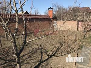 Дом 60м², 1-этажный, участок 5 сот.