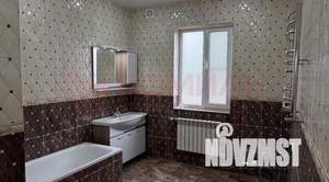 Дом 100м², 1-этажный, участок 4 сот.