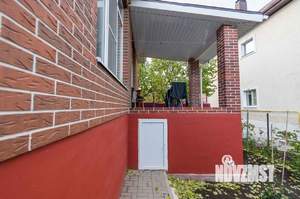 Дом 90м², 1-этажный, участок 3 сот.