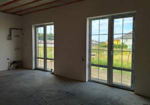 Дом 90м², 1-этажный, участок 3 сот.