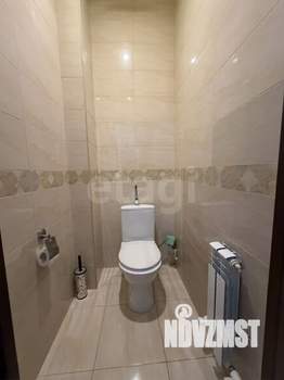 Дом 157м², 2-этажный, участок 1 сот.