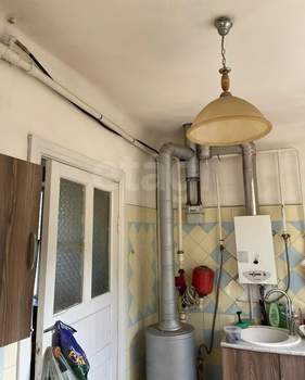 Дом 84м², 1-этажный, участок 3 сот.