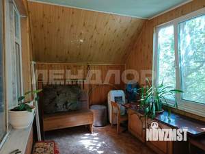 Дом 82м², 2-этажный, участок 5 сот.