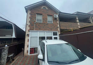 Дом 87м², 2-этажный, участок 2 сот.