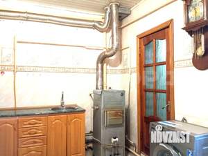 Дом 77м², 1-этажный, участок 3 сот.