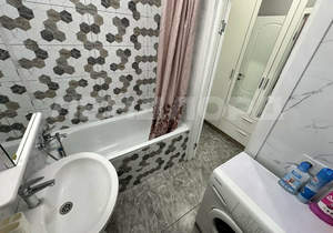 Дом 20м², 1-этажный, участок 3 сот.