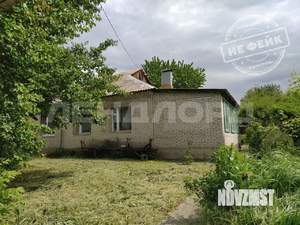 Дом 80м², 1-этажный, участок 6 сот.