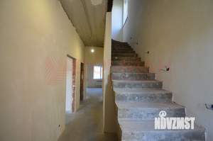 Дом 133м², 2-этажный, участок 3 сот.