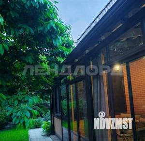 Дом 120м², 2-этажный, участок 4 сот.