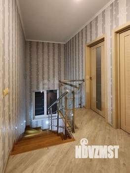 Дом 140м², 2-этажный, участок 3 сот.