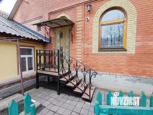 Дом 98м², 1-этажный, участок 4 сот.