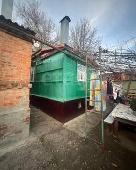 Дом 76м², 1-этажный, участок 3 сот.