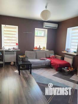 Дом 93м², 2-этажный, участок 4 сот.