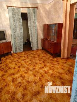 Дом 65м², 1-этажный, участок 12 сот.