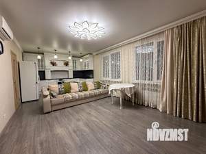 Дом 70м², 1-этажный, участок 2 сот.