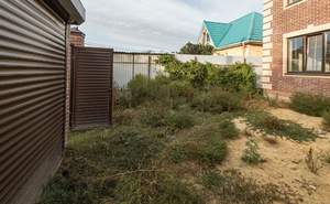 Дом 160м², 2-этажный, участок 3 сот.