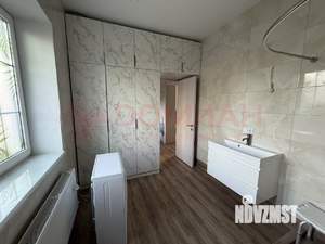 Дом 85м², 2-этажный, участок 3 сот.