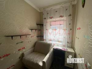 Дом 63м², 1-этажный, участок 3 сот.