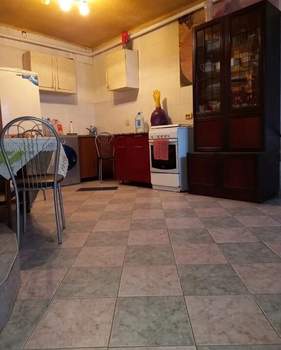 Дом 130м², 1-этажный, участок 4 сот.