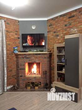 Дом 80м², 1-этажный, участок 5 сот.