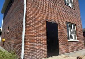 Дом 120м², 2-этажный, участок 5 сот.