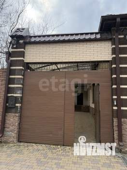 Дом 190м², 1-этажный, участок 2 сот.