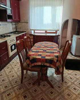 Дом 122м², 1-этажный, участок 5 сот.