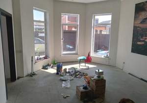 Дом 100м², 1-этажный, участок 4 сот.