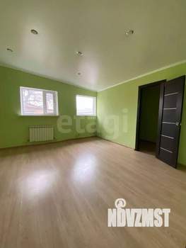 Дом 90м², 1-этажный, участок 4 сот.