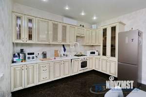 Дом 135м², 2-этажный, участок 5 сот.