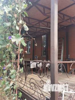 Дом 280м², 2-этажный, участок 6 сот.