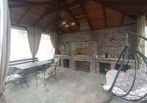 Дом 82м², 1-этажный, участок 6 сот.