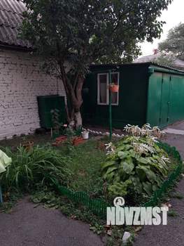 Дом 100м², 1-этажный, участок 4 сот.