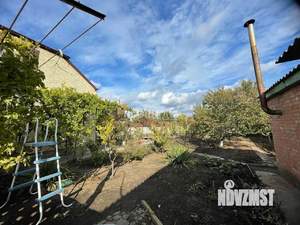 Дом 102м², 2-этажный, участок 7 сот.