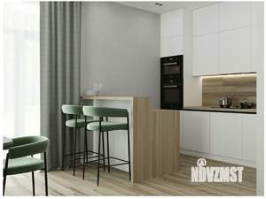 Дом 176м², 2-этажный, участок 3 сот.