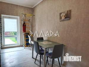 Дом 90м², 1-этажный, участок 3 сот.