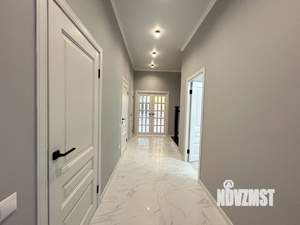 Дом 180м², 2-этажный, участок 3 сот.