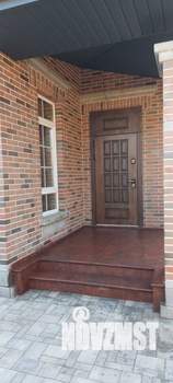 Дом 330м², 2-этажный, участок 5 сот.