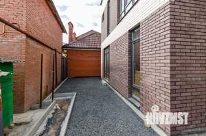 Дом 140м², 2-этажный, участок 2 сот.