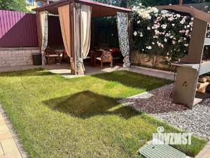 Дом 110м², 2-этажный, участок 3 сот.