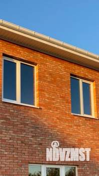 Дом 120м², 2-этажный, участок 3 сот.