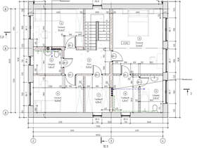 Дом 200м², 2-этажный, участок 6 сот.