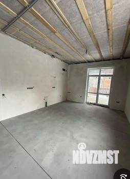 Дом 105м², 1-этажный, участок 3 сот.