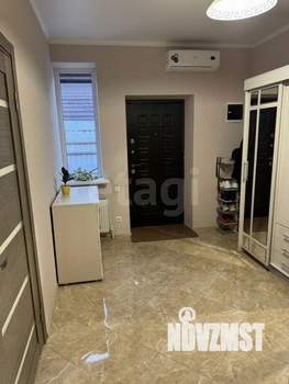 Дача 70м², 1-этажный, участок 3 сот.