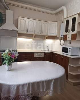 Дом 96м², 3-этажный, участок 3 сот.