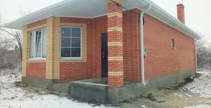 Дом 90м², 1-этажный, участок 3 сот.