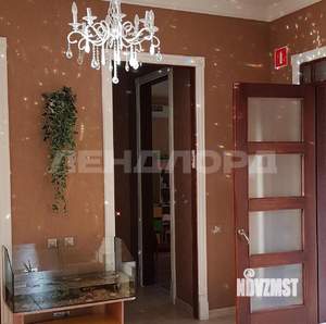 Дом 870м², 4-этажный, участок 2 сот.