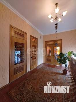 Дом 282м², 2-этажный, участок 4 сот.