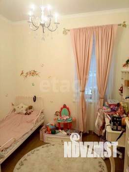 Дом 137м², 2-этажный, участок 3 сот.