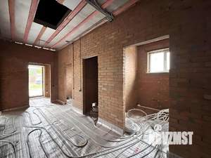 Дом 130м², 1-этажный, участок 5 сот.